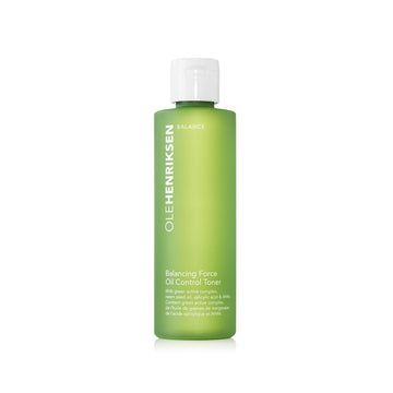 Balancing Force Oil Control Toner 190Ml